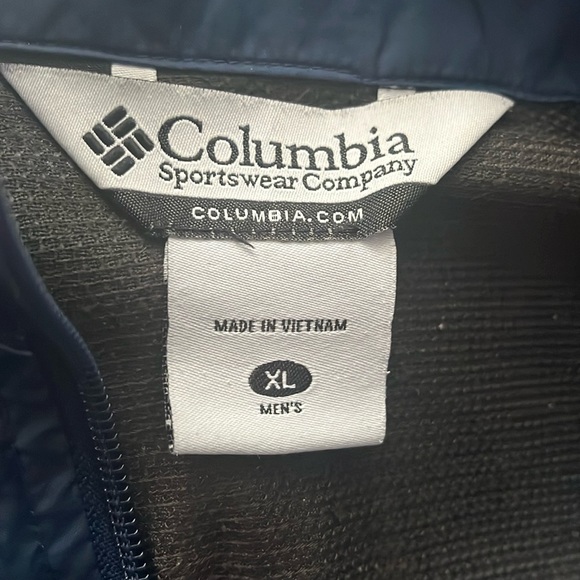 Columbia Flash Forward Full-Zip Windbreaker - Picture 4 of 5